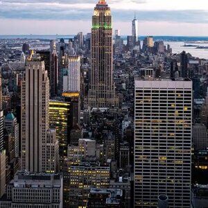 Meet your Posher, Joan